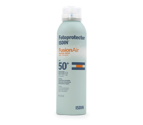 Fotoprotector ISDIN