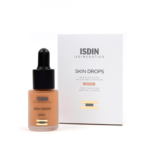 Isdinceutics