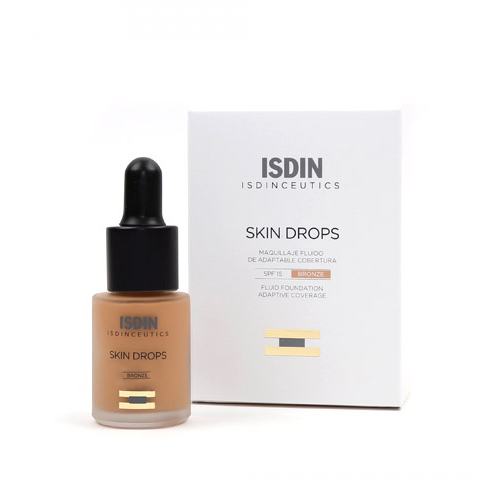 Isdinceutics