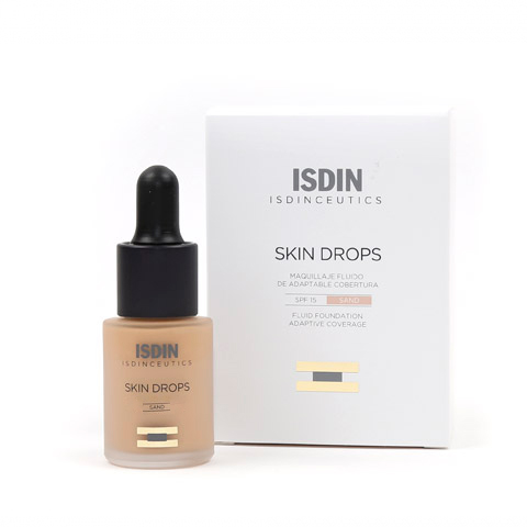 Isdinceutics