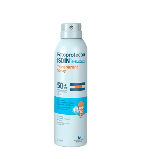 Fotoprotector ISDIN Pediatrics