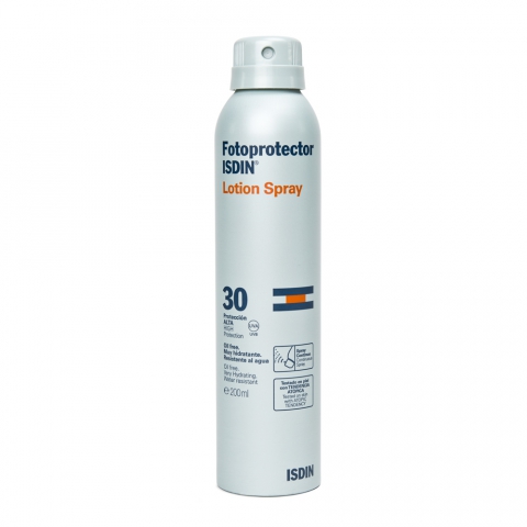 Fotoprotector ISDIN