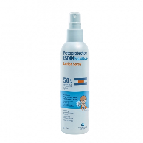 Fotoprotector ISDIN