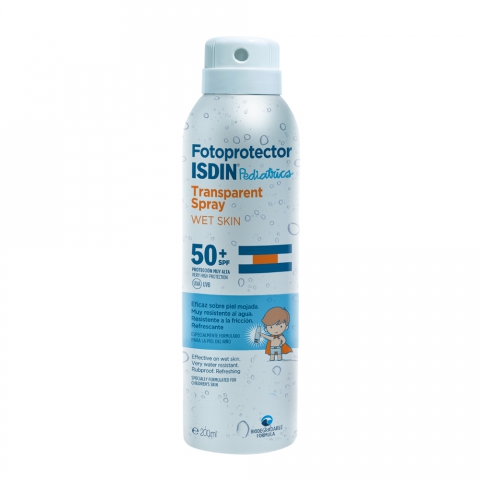 Fotoprotector ISDIN