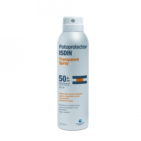 Fotoprotector ISDIN