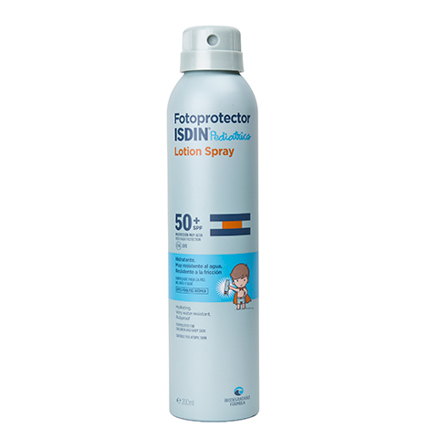 Fotoprotector ISDIN