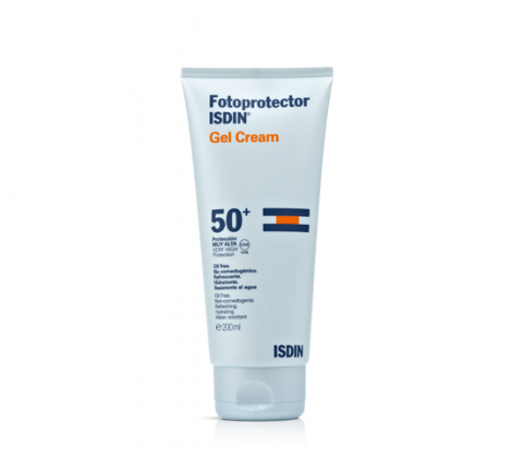 Fotoprotector ISDIN