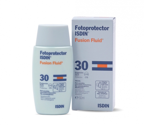 Fotoprotector ISDIN