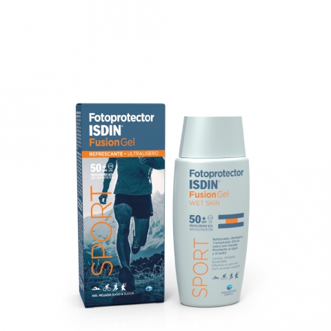 Fotoprotector ISDIN