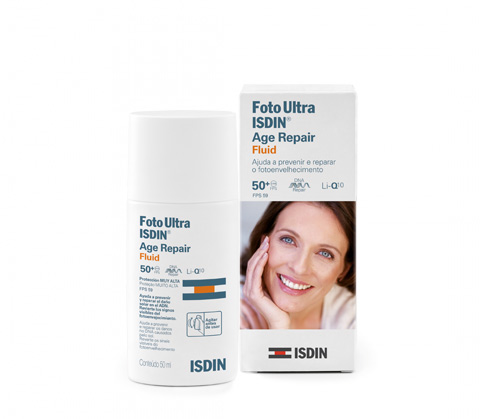Foto Ultra ISDIN