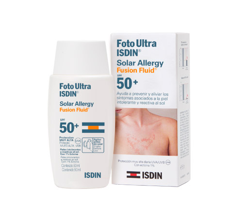 Foto Ultra ISDIN