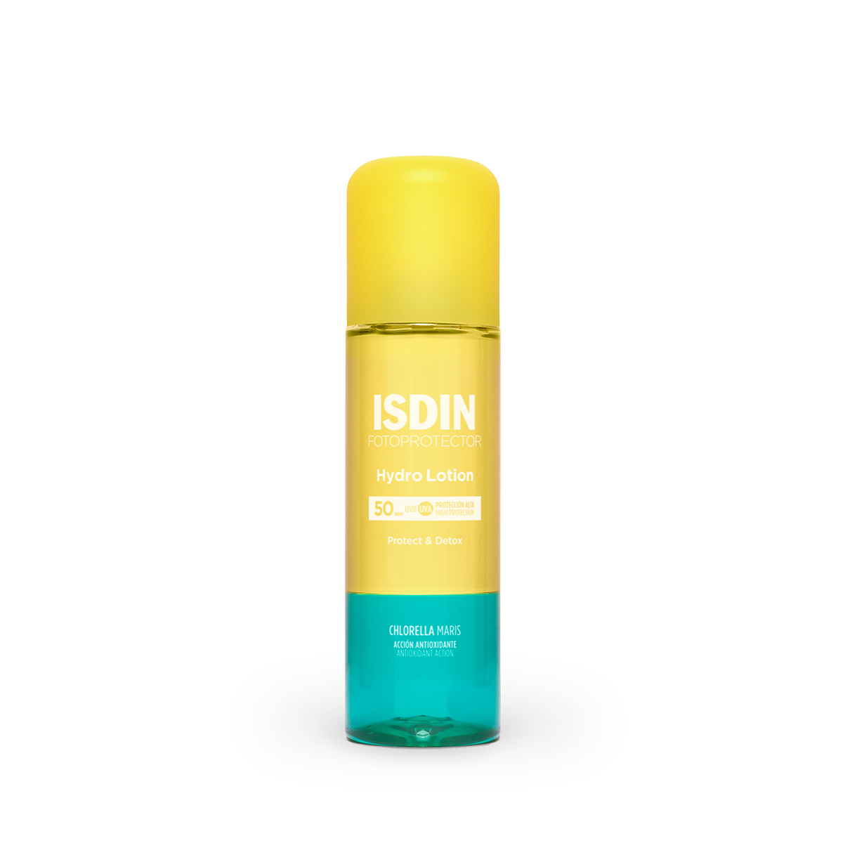 Fotoprotector ISDIN 