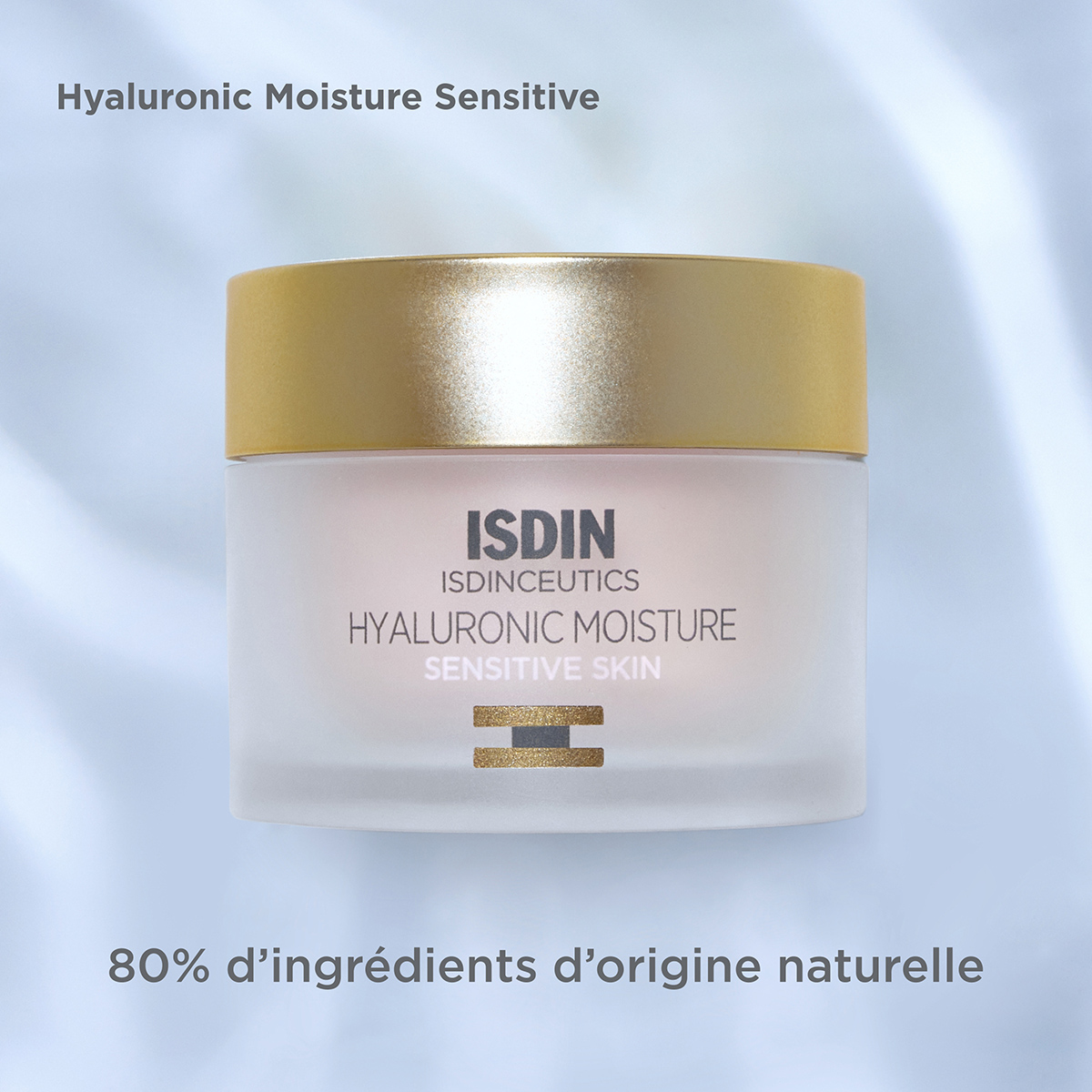 Isdinceutics 