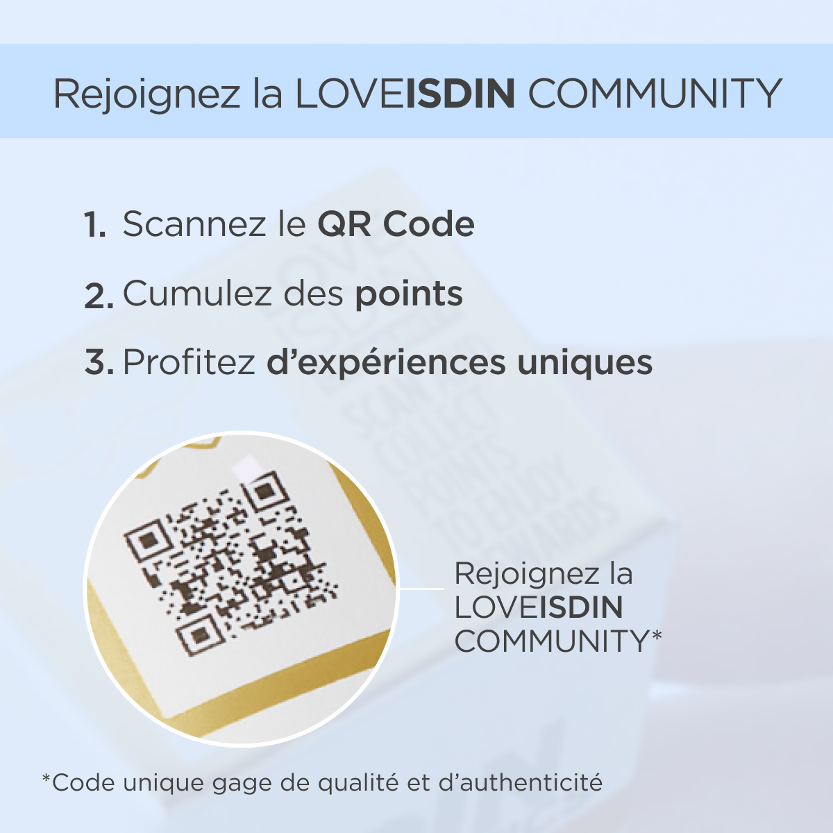 Isdinceutics