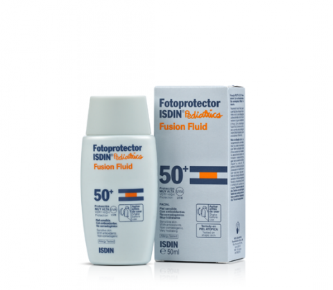Fotoprotector ISDIN