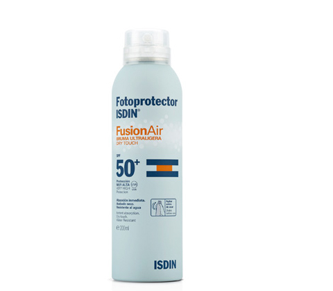Fotoprotector ISDIN