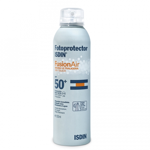 Fotoprotector ISDIN