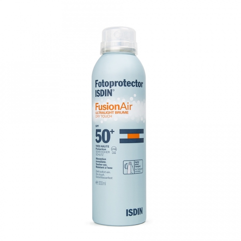 Fotoprotector ISDIN
