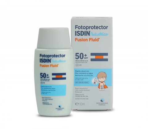 Fotoprotector ISDIN