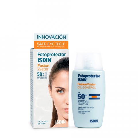 Fotoprotector ISDIN