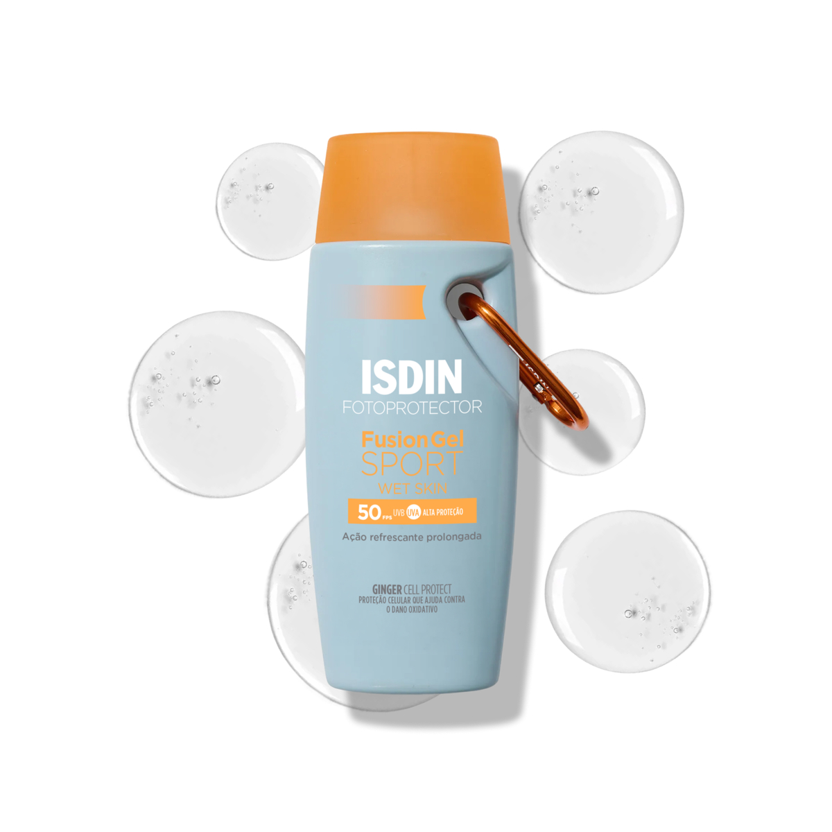 Fotoprotector ISDIN