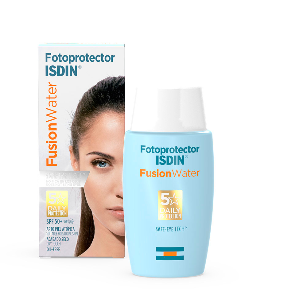 Fotoprotector ISDIN