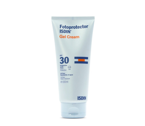 Fotoprotector ISDIN