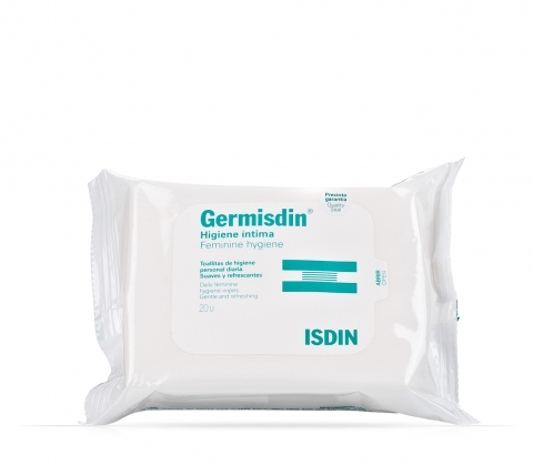 Germisdin Intim
