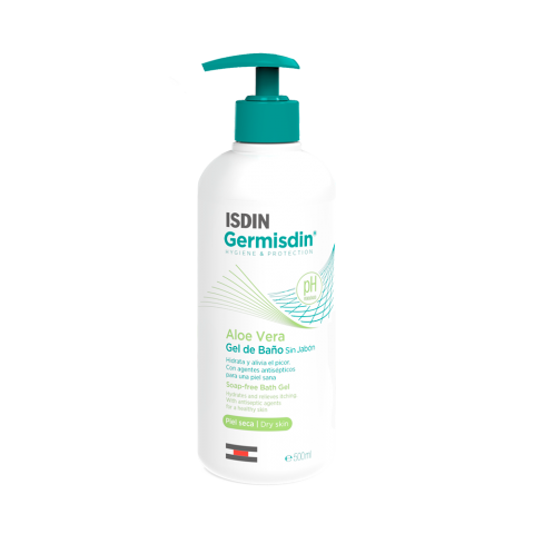 Germisdin Aloe Vera