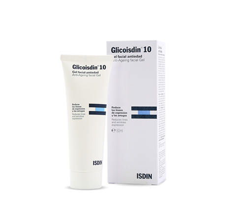 Glicoisdin 10