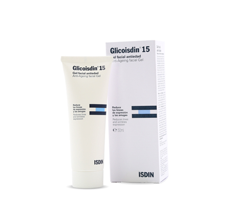 Glicoisdin 15