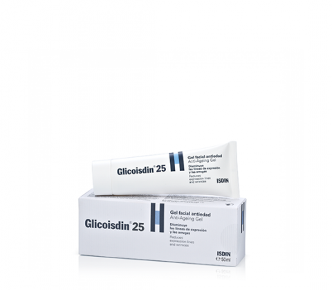 Glicoisdin