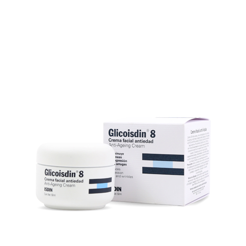 Glicoisdin 8