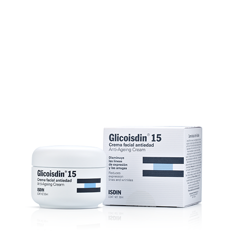 Glicoisdin