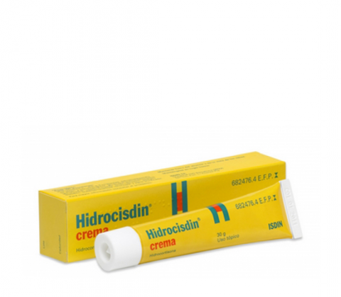 Hidrocisdin