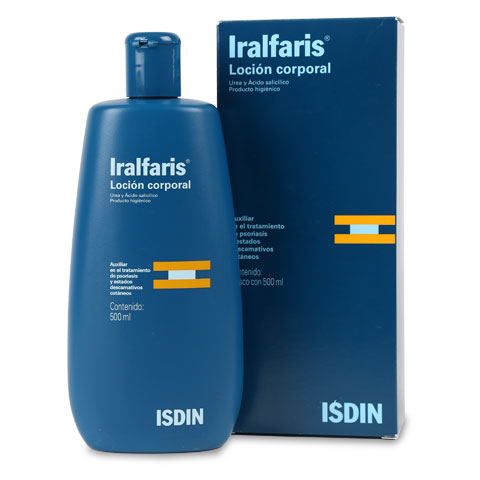 Iralfaris