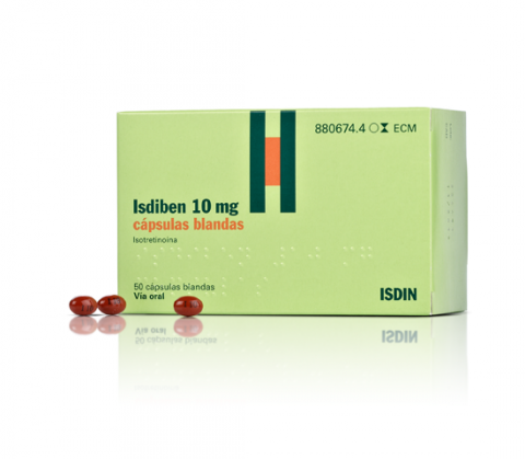 Accutane 40 mg