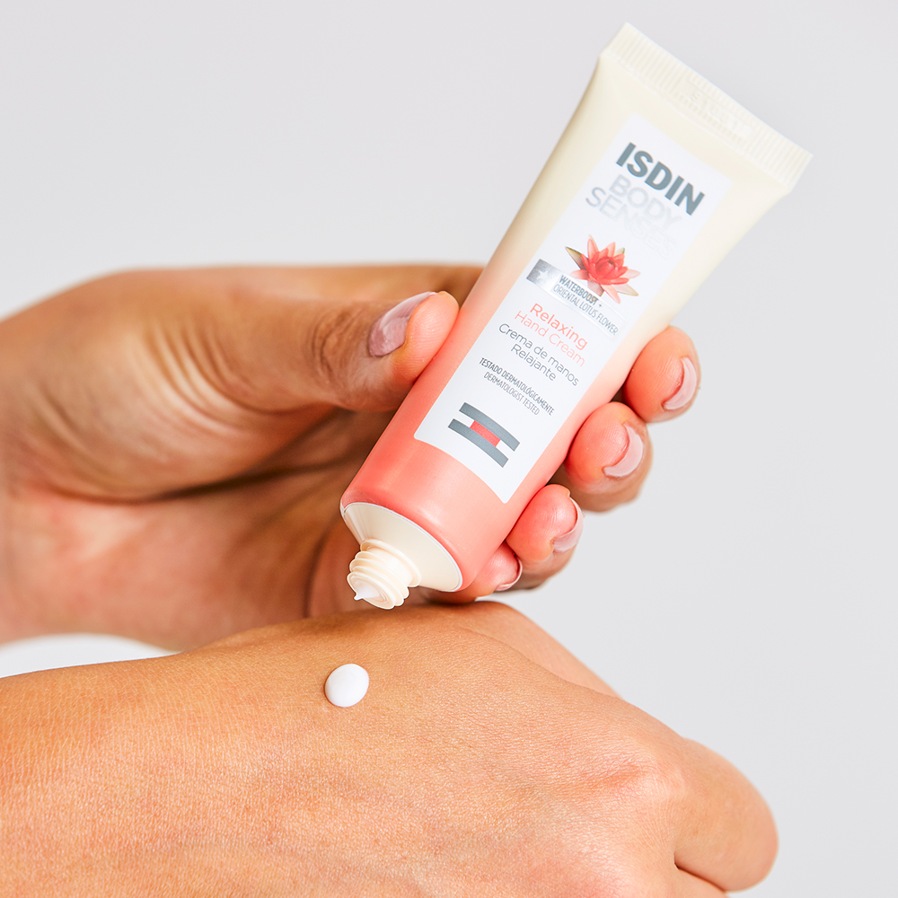 ISDIN BodySenses 