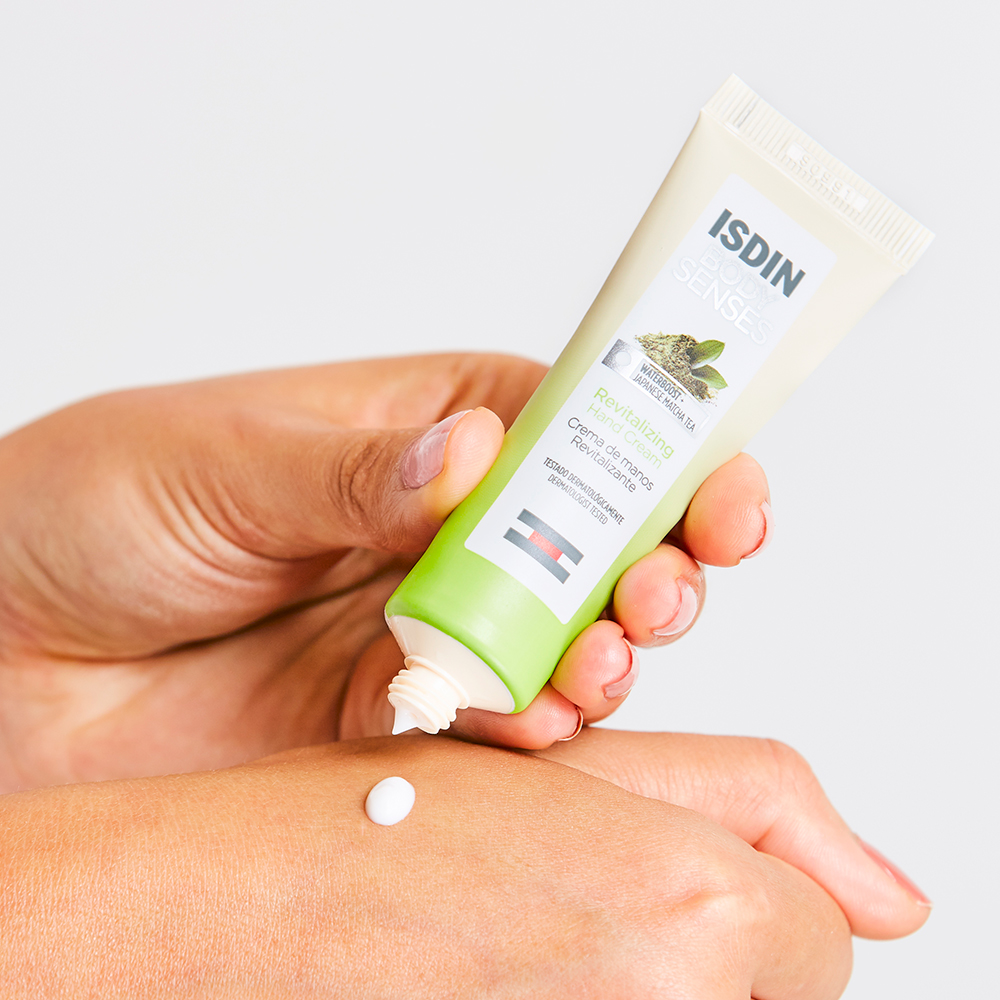 ISDIN BodySenses 
