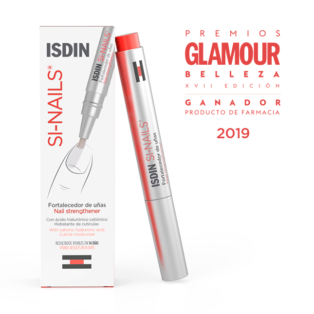 ISDIN SI-Nails Serum | ShopMDSkincare.com