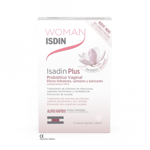 Isadin Plus