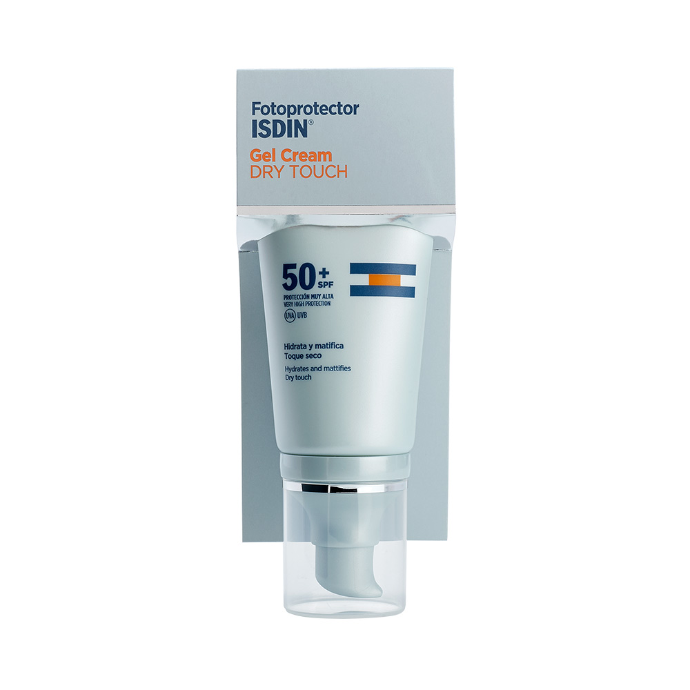 Fotoprotector ISDIN