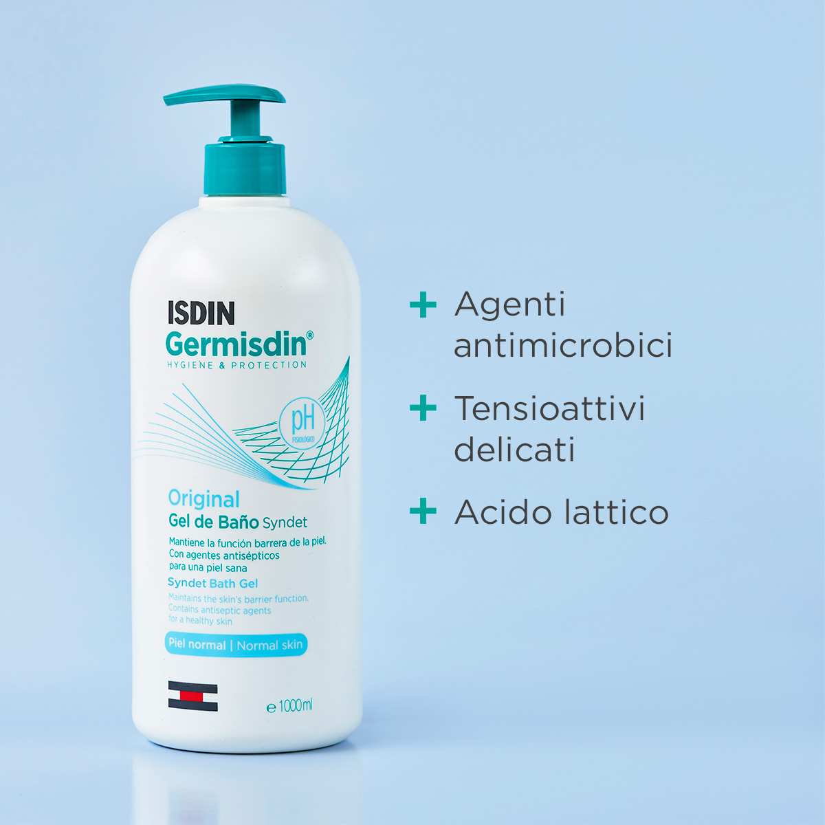 Germisdin