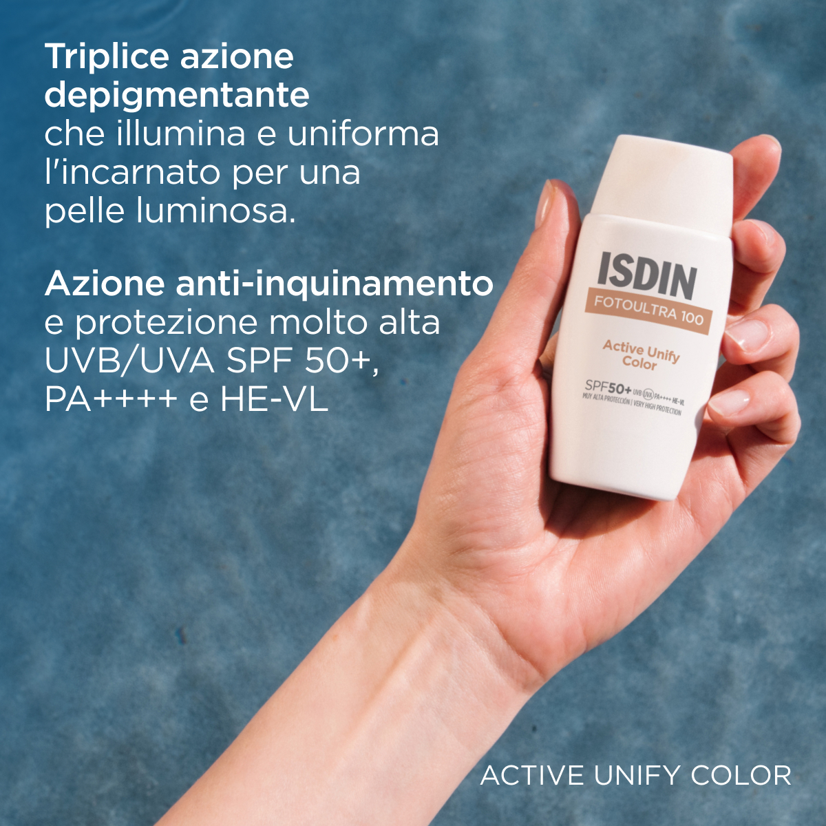 ISDIN FOTOULTRA 100®