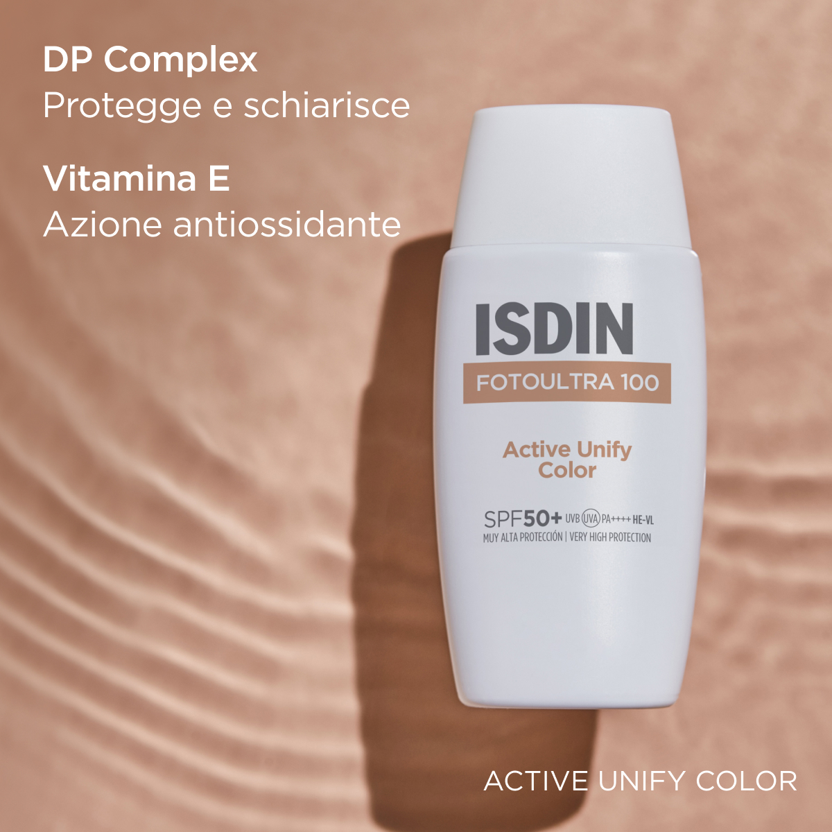 ISDIN FOTOULTRA 100®