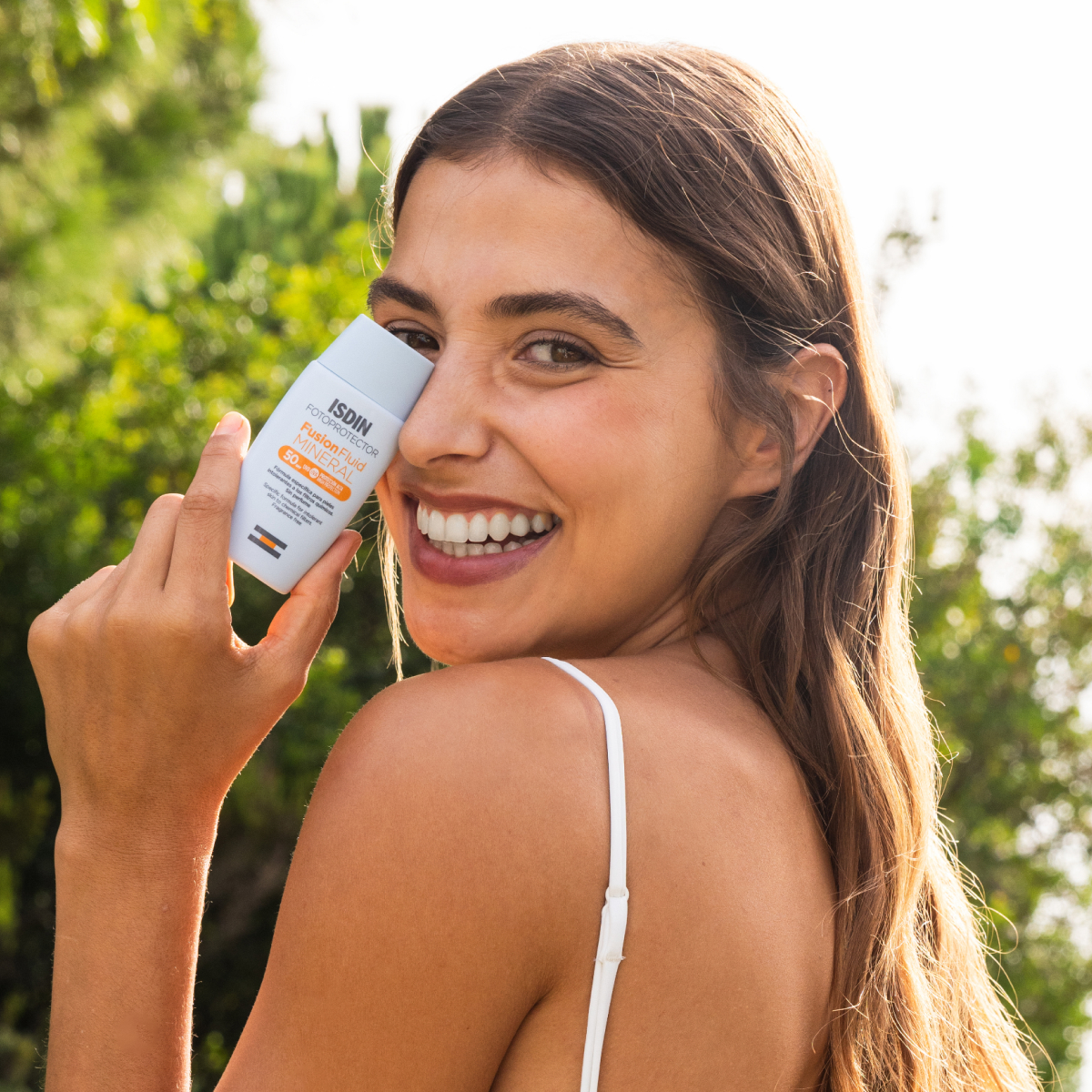 Fotoprotector ISDIN