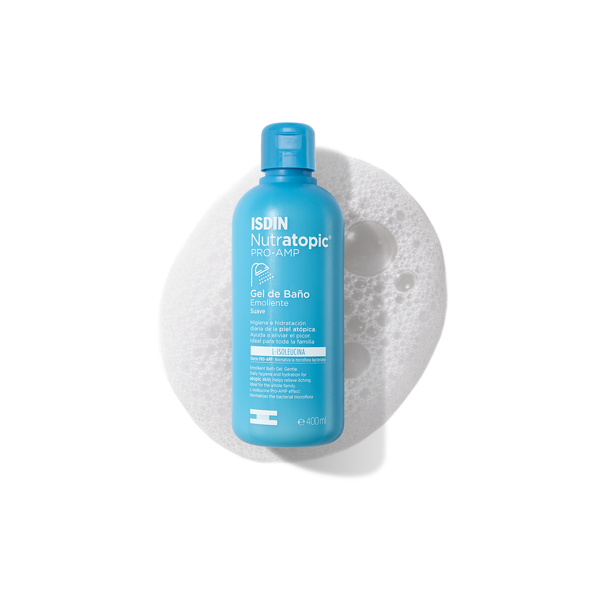 Nutratopic PRO-AMP 