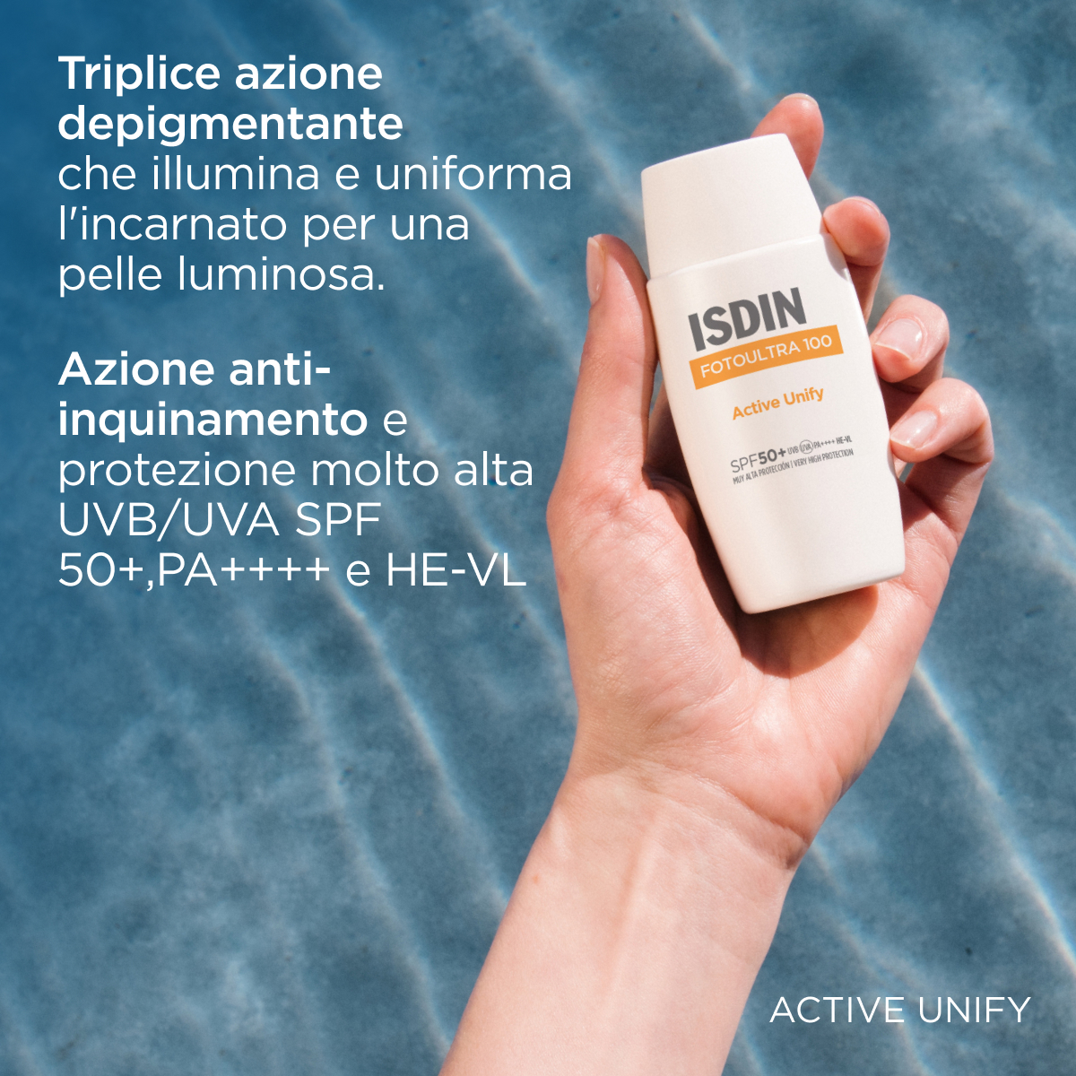 ISDIN FOTOULTRA 100®