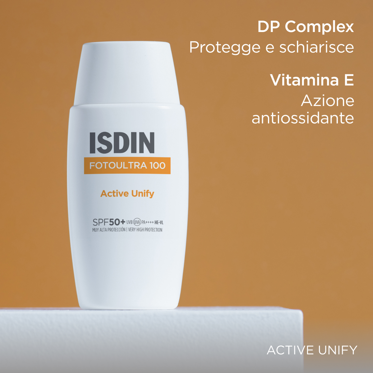 ISDIN FOTOULTRA 100®