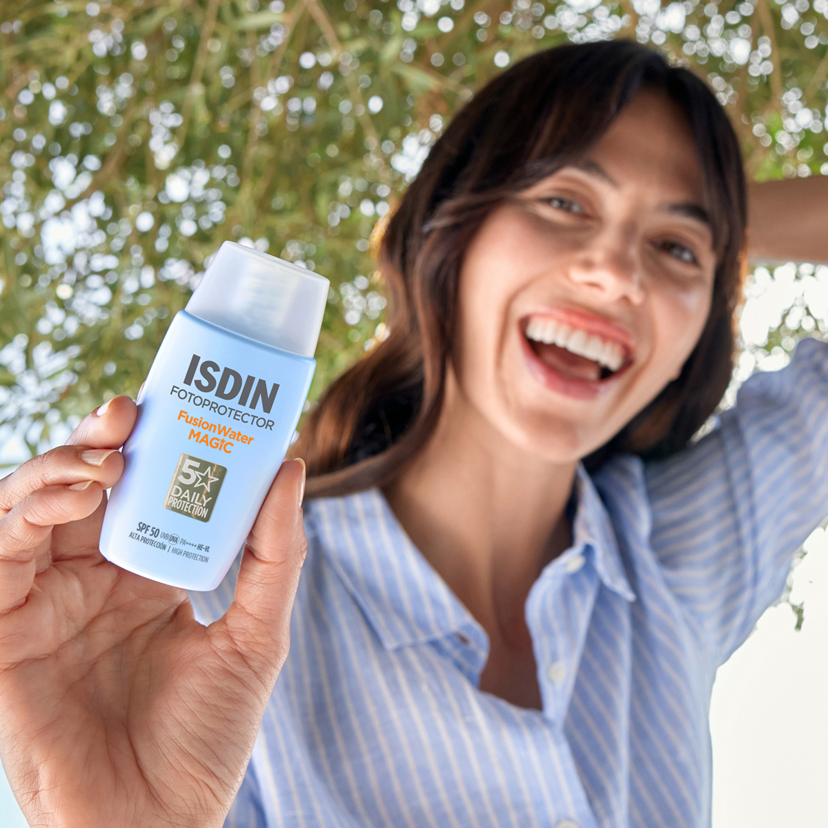 FusionWater 